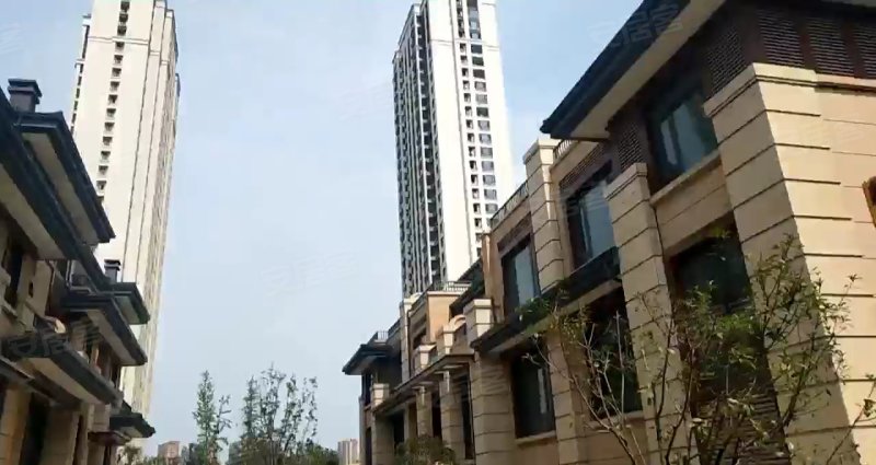 金域澜湾(别墅,桂陵路4567号-菏泽金域澜湾(别墅)二手房,租房,房价