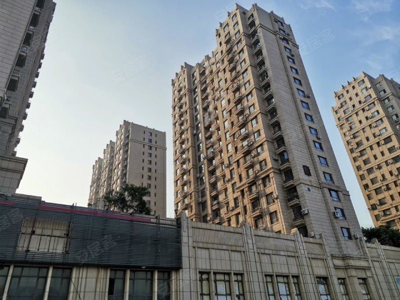 枣园万象,华东路60号-大连枣园万象二手房,租房,房价