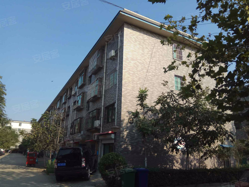 隆兴家园,中山东路-石家庄隆兴家园二手房,租房,房价-石家庄安居客