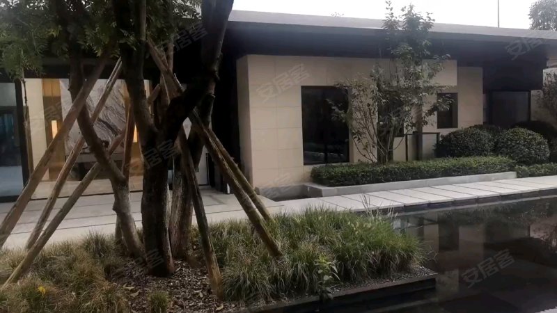 中粮武侯瑞府(别墅),金兴中路44号-成都中粮武侯瑞府