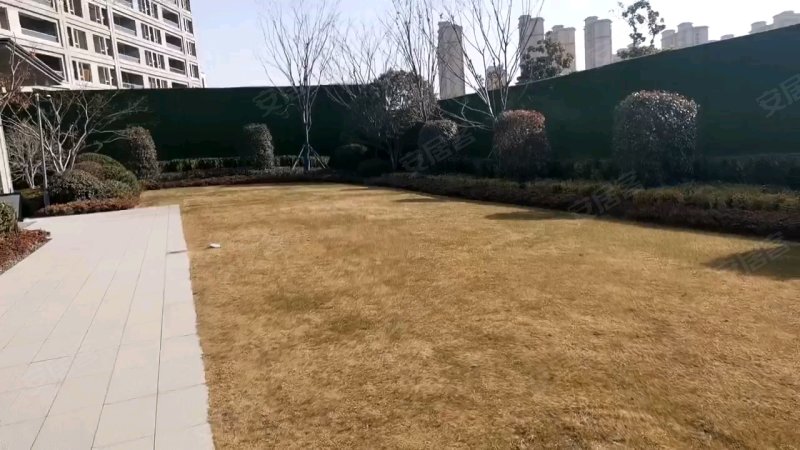 融创南湖大观,菊花路,近嵇康路-亳州融创南湖大观二手