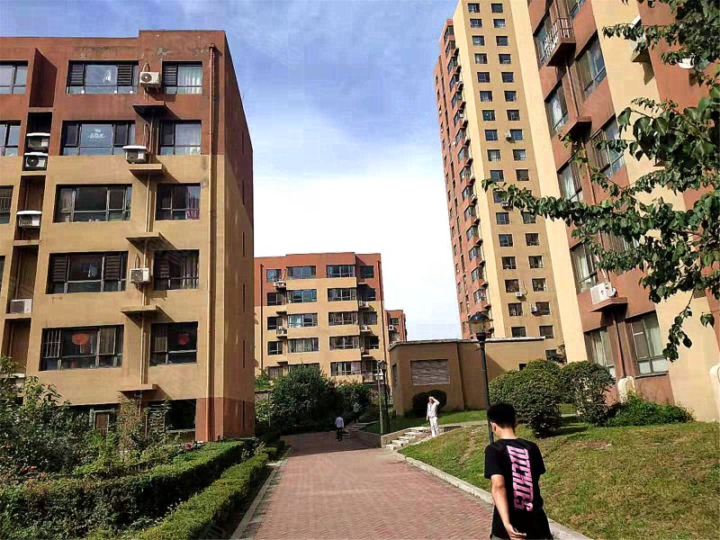 凯荣国际花园禧乐都