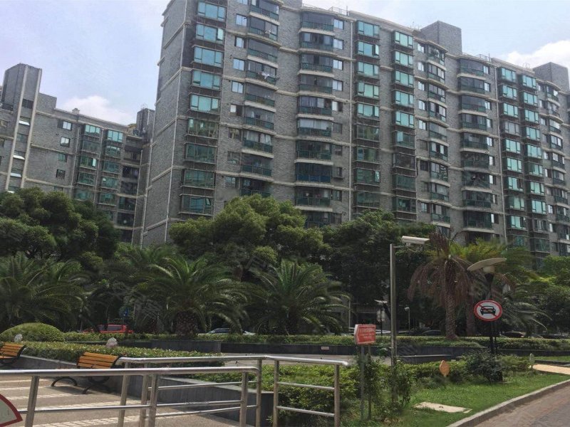 阳光美景城(一期),莲花路288弄-上海阳光美景城(一期)二手房,租房