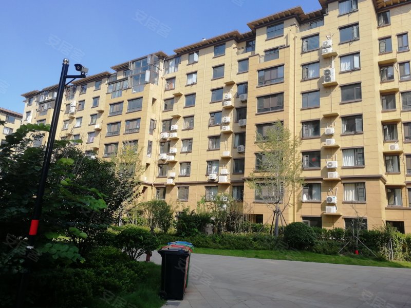 中坚一品,西昌北路,近枣曹路-枣庄中坚一品二手房