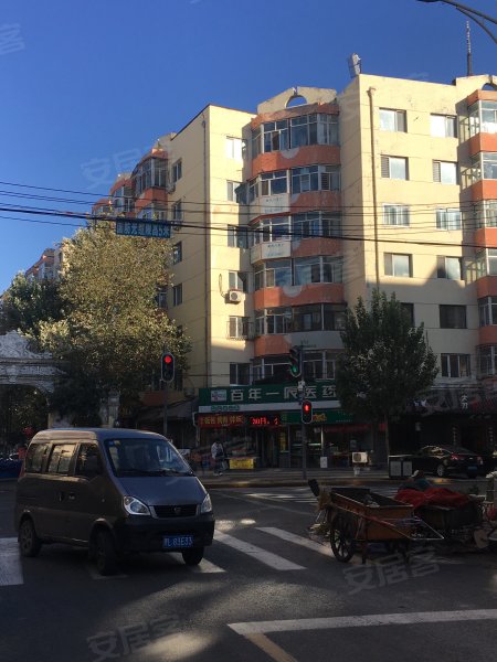 宣庆小区,黄河路副50号-哈尔滨宣庆小区二手房,租房