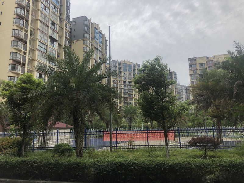 东方明珠(武胜县)