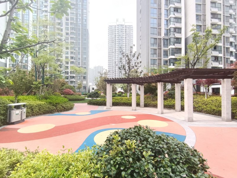 玖珑湾城果,翔宇大道803号-淮安玖珑湾城果二手房