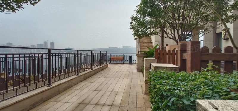 东原嘉阅湾天澜岸
