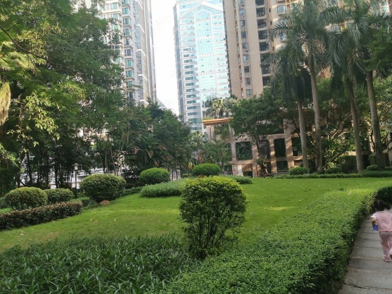 芳草园小区,天河北路571号-广州芳草园小区二手房,租房,房价-广州安居