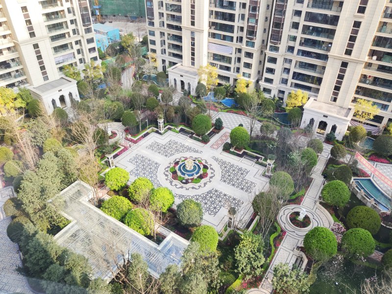 长冶南阳御龙府(商住楼,应龙路,近红星南延线-成都长冶南阳御龙府