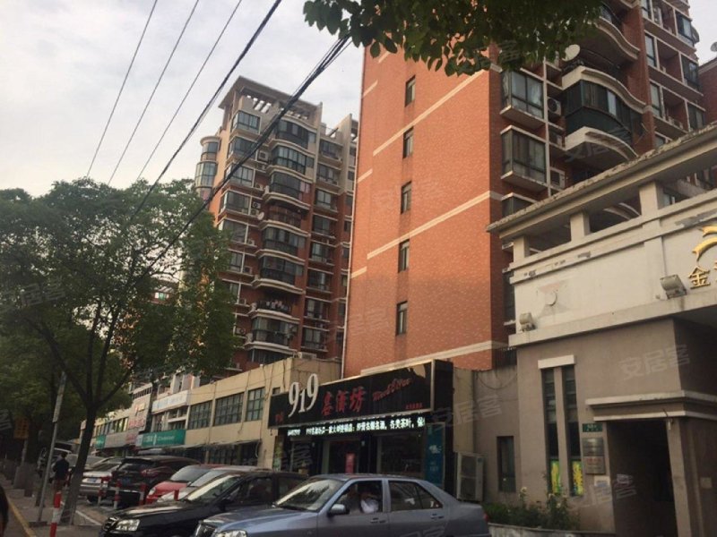 金汇福邸,虹井路618弄99-133号-上海金汇福邸二手房,租房,房价-上海