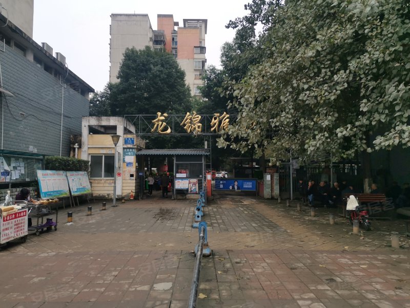 龙锦雅苑,华彩路16号-昆明龙锦雅苑二手房,租房,房价-昆明安居客