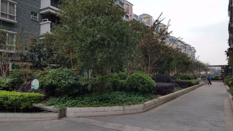 福泰华庭,沧江路435号-佛山福泰华庭二手房,租房,房价