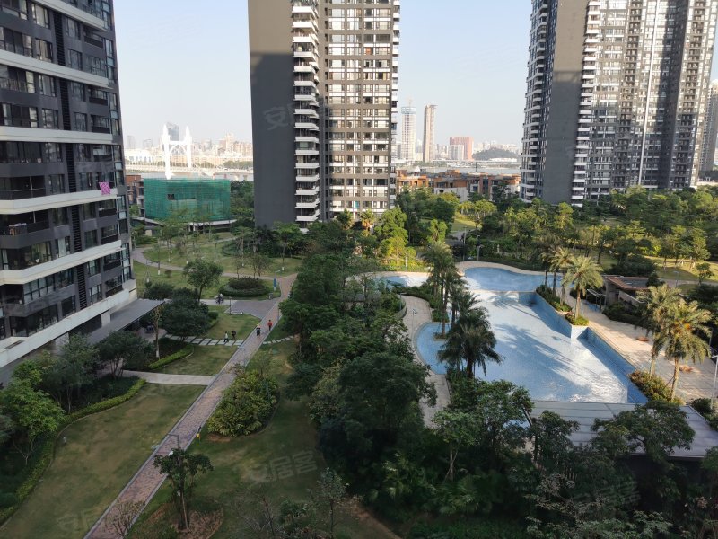 中信红树湾(南区)