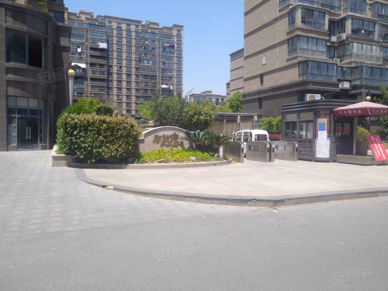 海棠花园(大丰),幸福东大街,近五一路-盐城海棠花园(大丰)二手房,租房