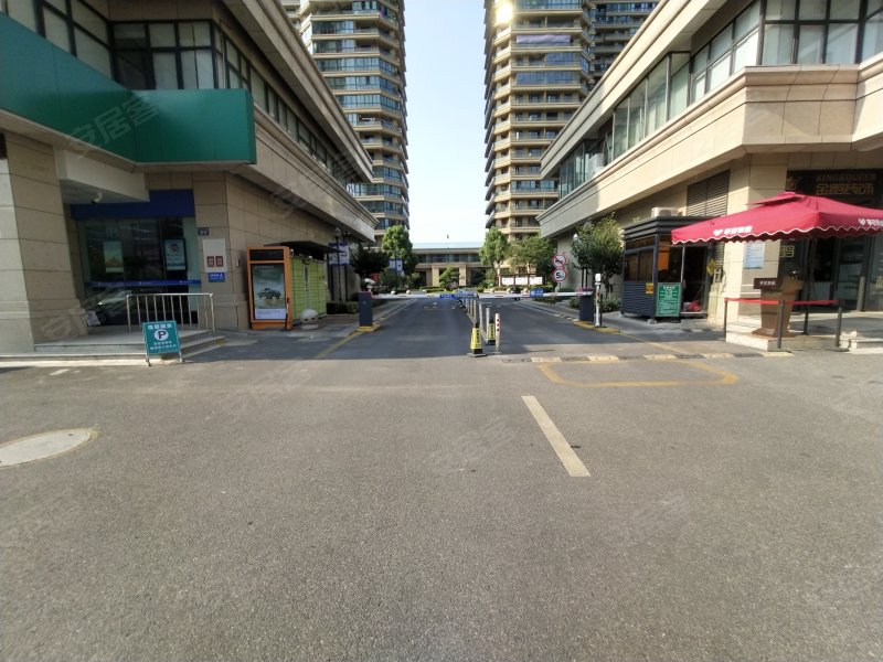 中央公馆,中央大道2738号-湖州中央公馆二手房,租房,房价-湖州安居客