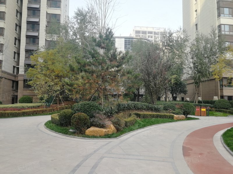 东南智汇城香溪园