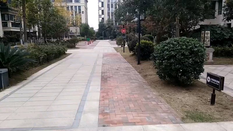 山水华府玫瑰园(公寓住宅),轴承二路-襄阳山水华府园