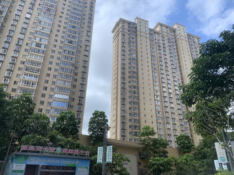 滨溪佳园,溪北路,近荔城北大道-莆田滨溪佳园二手房