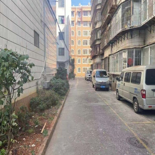 龙华花园,宝乐巷24号-昆明龙华花园二手房,租房,房价
