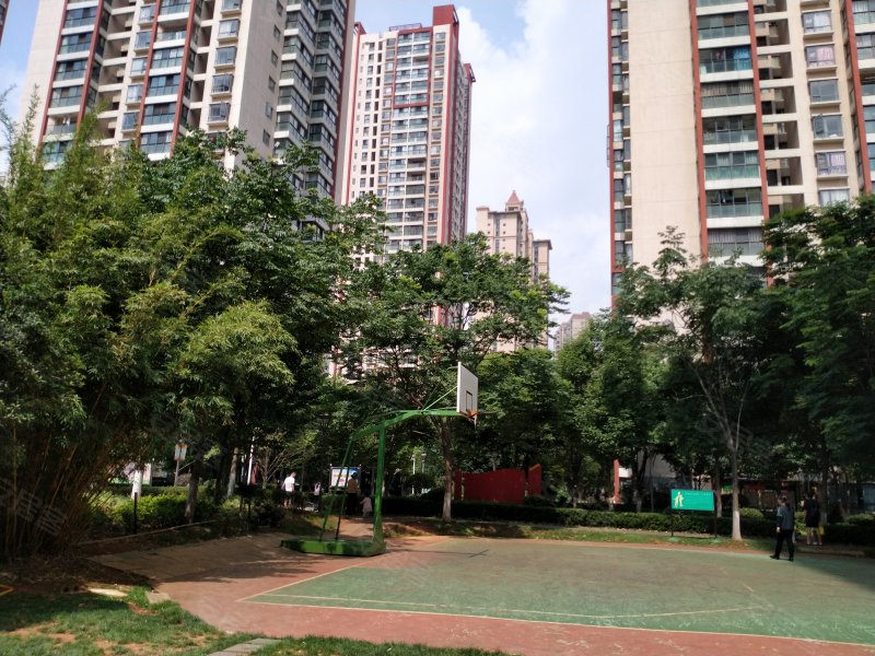 润城1区,前卫西路688号-昆明润城1区二手房,租房,房价-昆明安居客