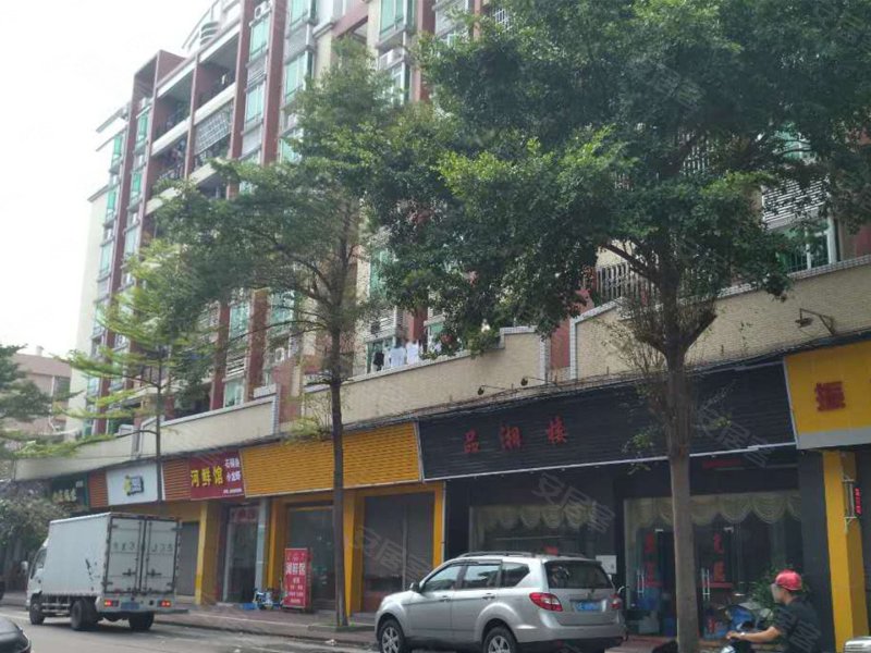 祥业豪苑,大晚大道2号-山祥业豪苑二手房,租房,房价