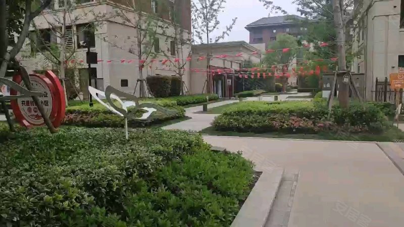 万科美的璞悦山,和平大道,近龙湖北路-徐州万科美的璞