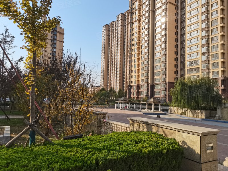 德坤华府,黄河四路-滨州德坤华府二手房,租房,房价