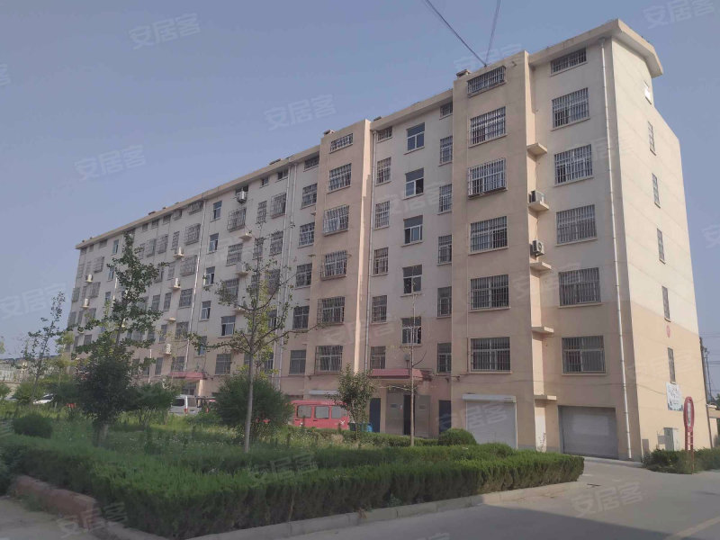 尤家村福源小区