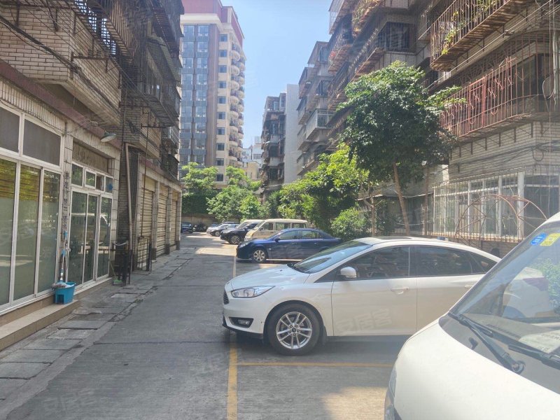 龙华花园,宝乐巷24号-昆明龙华花园二手房,租房,房价