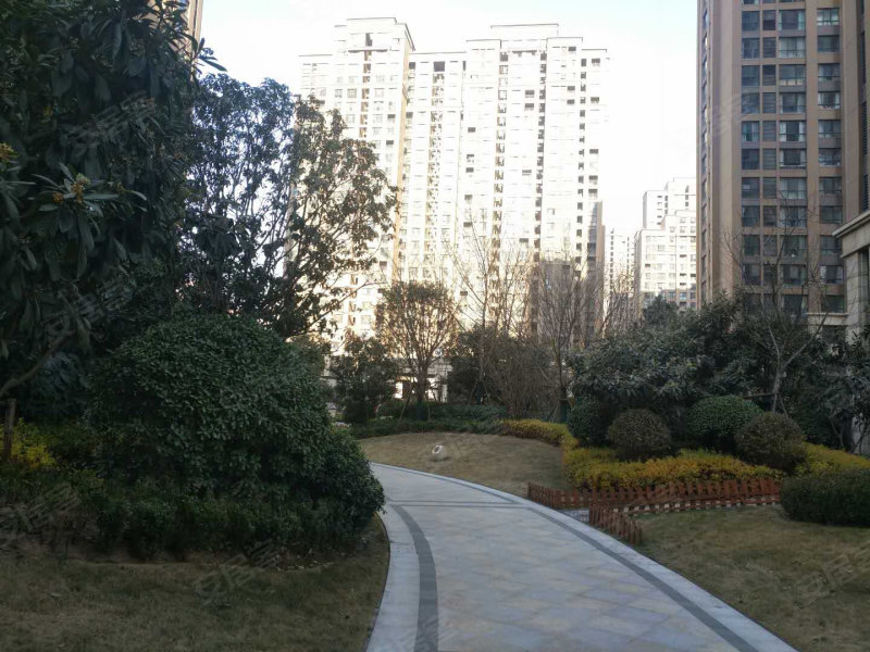 朗悦公园道1号南苑