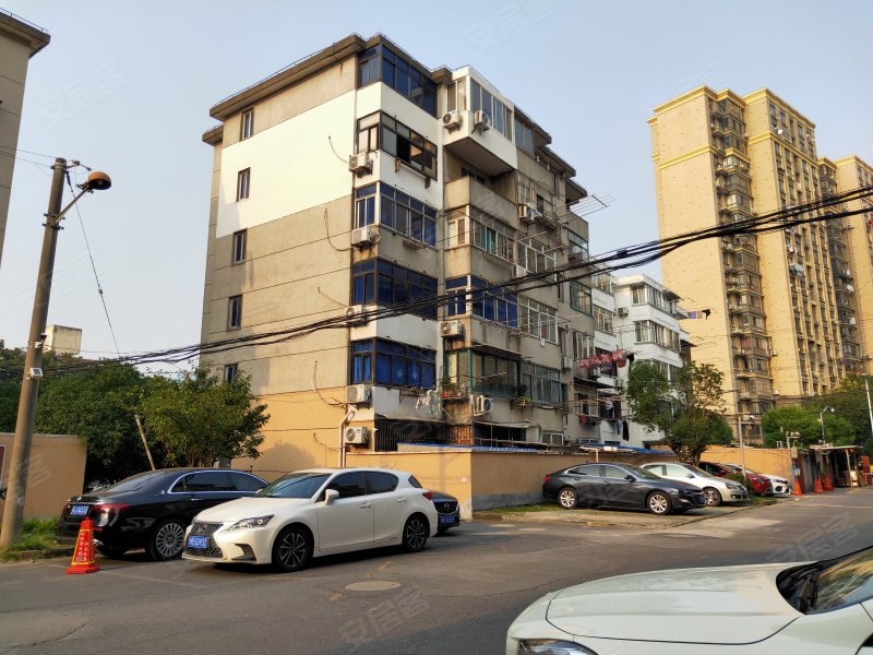 菊泉新村,菊泉新村1-34号-上海菊泉新村二手房,租房,房价-上海安居客