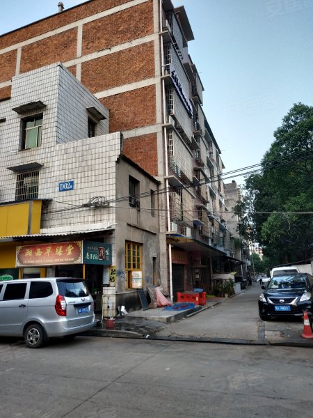 星月小区,普瑞大道-长沙星月小区二手房,租房,房价-长沙安居客