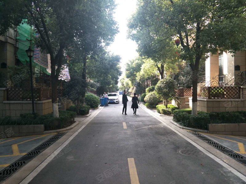 旭辉御府(别墅),方兴大道-合肥旭辉御府(别墅)二手房