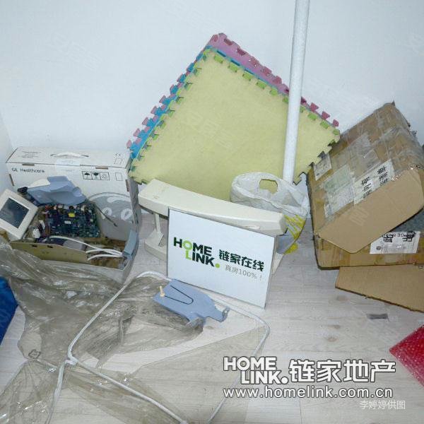 【多图】[链家100%真房源]常营 北京像素超低