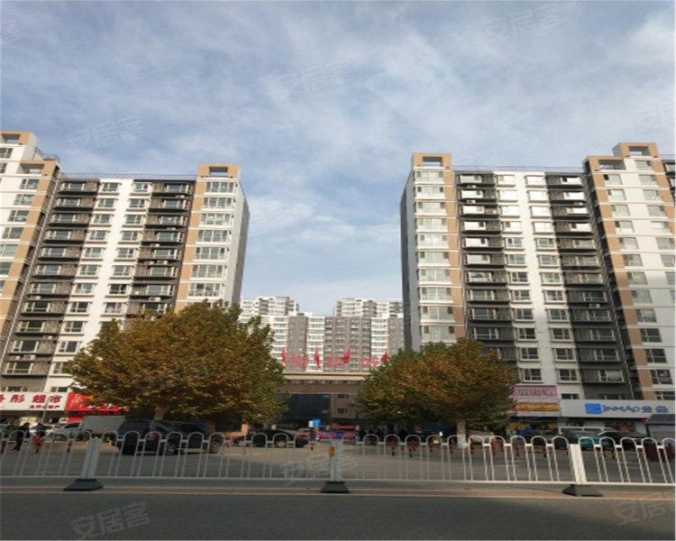 水榭花城,复兴西路99号-保定水榭花城二手房,租房