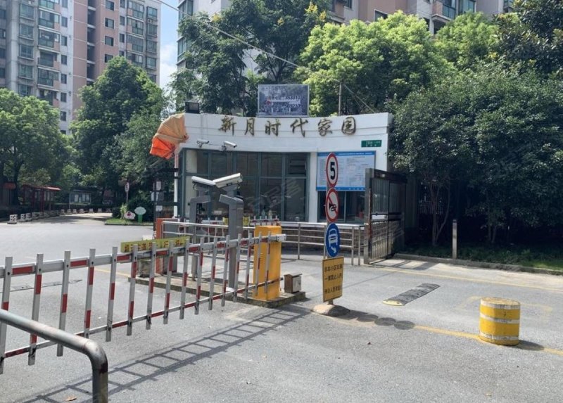 新月时代家园,德都路28弄-上海新月时代家园二手房,租房,房价-上海