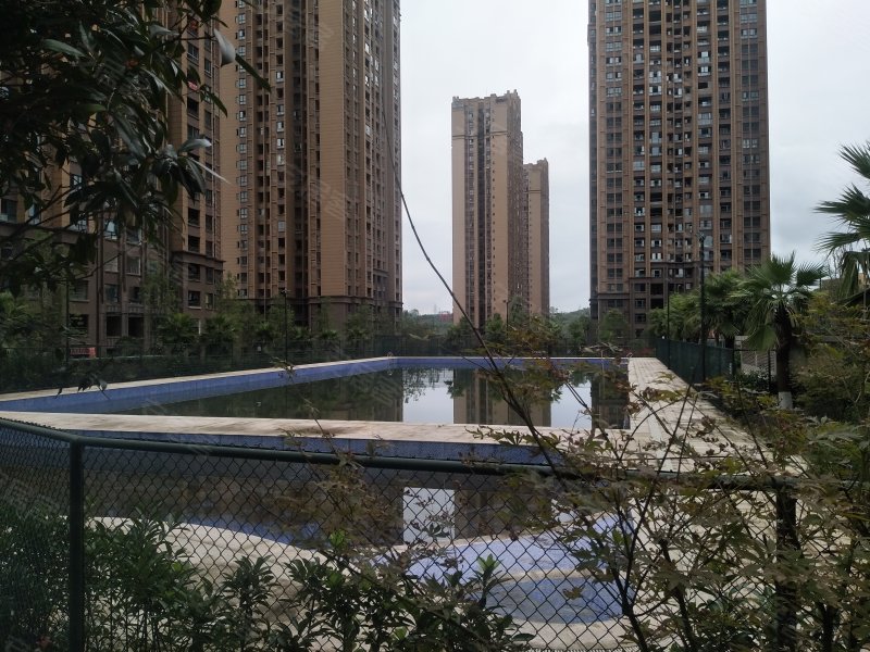 光亮天润城西苑