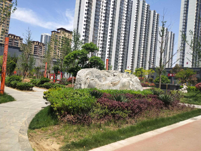 金雀新城(a区),金源路9号-临沂金雀新城(a区)二手房