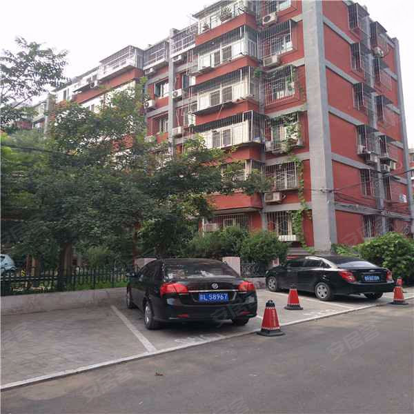 劲松北社区二区西小院(劲松二区,劲松路-北京劲松北社区二区西小院