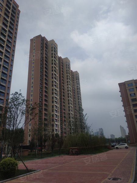 郦水嘉苑,玉符街-济南郦水嘉苑二手房,租房,房价-济南安居客