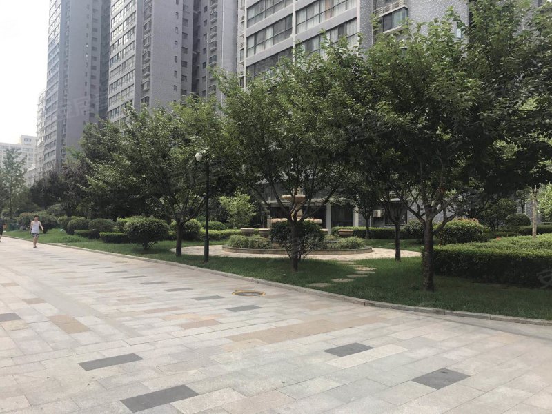 兰蒂斯城(三期,交大街,近北沙坡街-西安兰蒂斯城(三期)二手房,租房