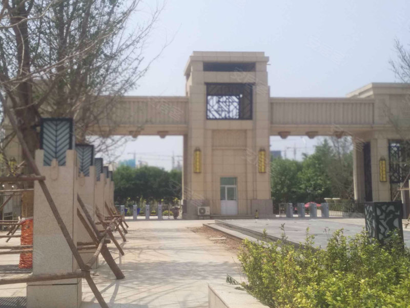 中景和湾香颂,中华南大街-衡水中景和湾香颂二手房