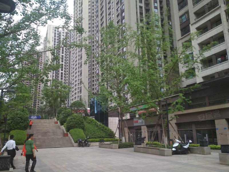 保利观澜(一期)