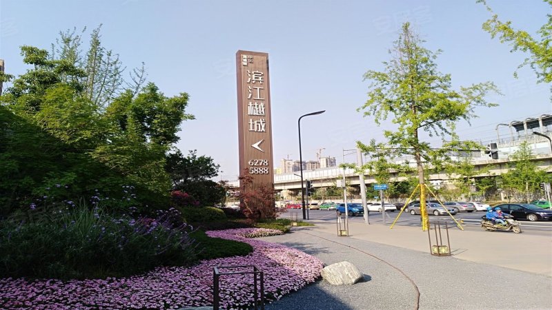 滨江樾城,菱窠路-成都滨江樾城二手房,租房,房价-成都安居客