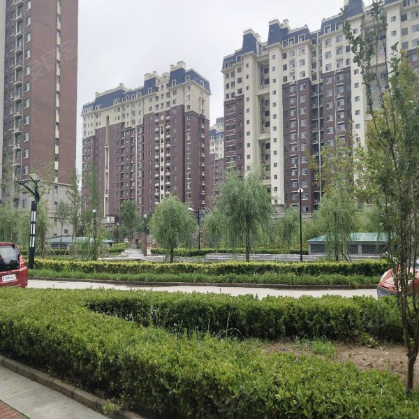 世纪家园,开元北大道-沧州世纪家园二手房,租房,房价