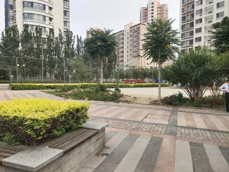 博雅花园(津南)