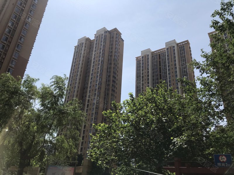 壹街区静德花园,东马路60号-秦皇岛壹街区静德花园二手房,租房,房价