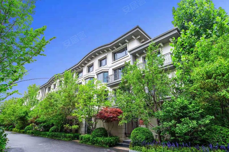 山水文园西园(别墅),弘燕路-北京山水文园西园(别墅)
