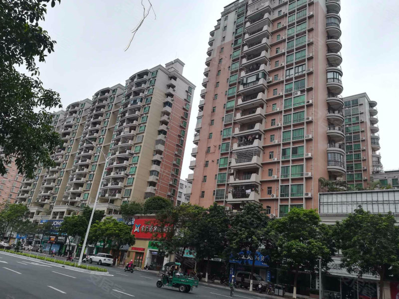 富丽苑